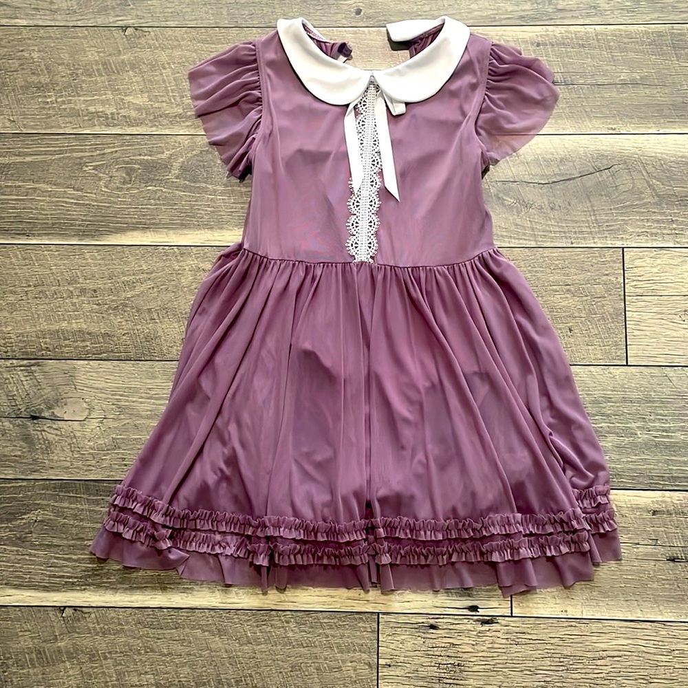 Dance costume